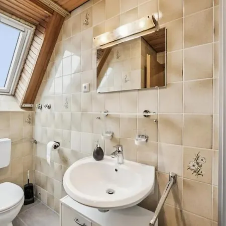 Hotel Knurrhahn Dz Wilhelmshaven